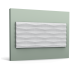 Панель Orac Decor W112 RIDGE